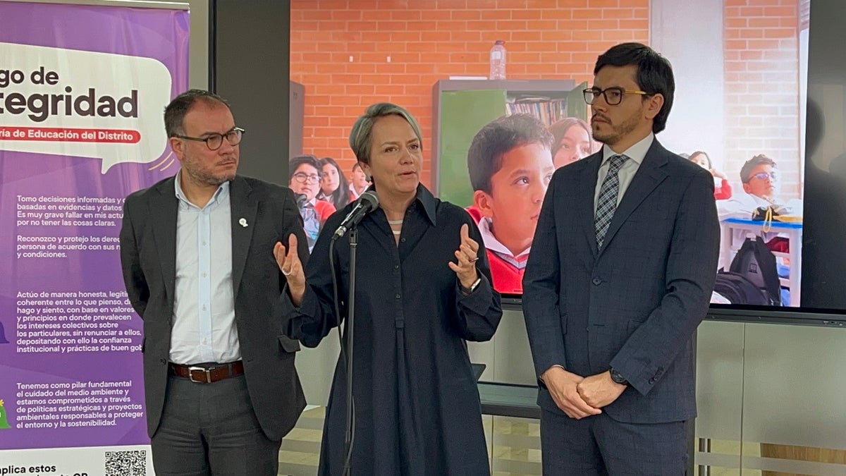 Secretaría de Educación reintegrará recursos descontados a maestros tras nuevas negociaciones