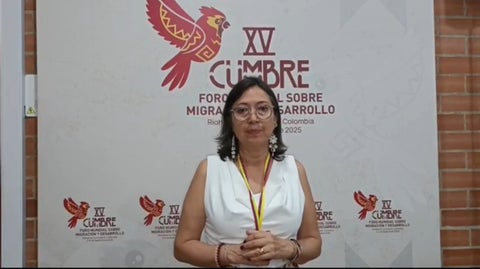 Migración Colombia