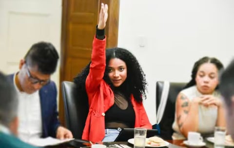 Icfes aclara datos filtrados sobre Juliana Guerrero