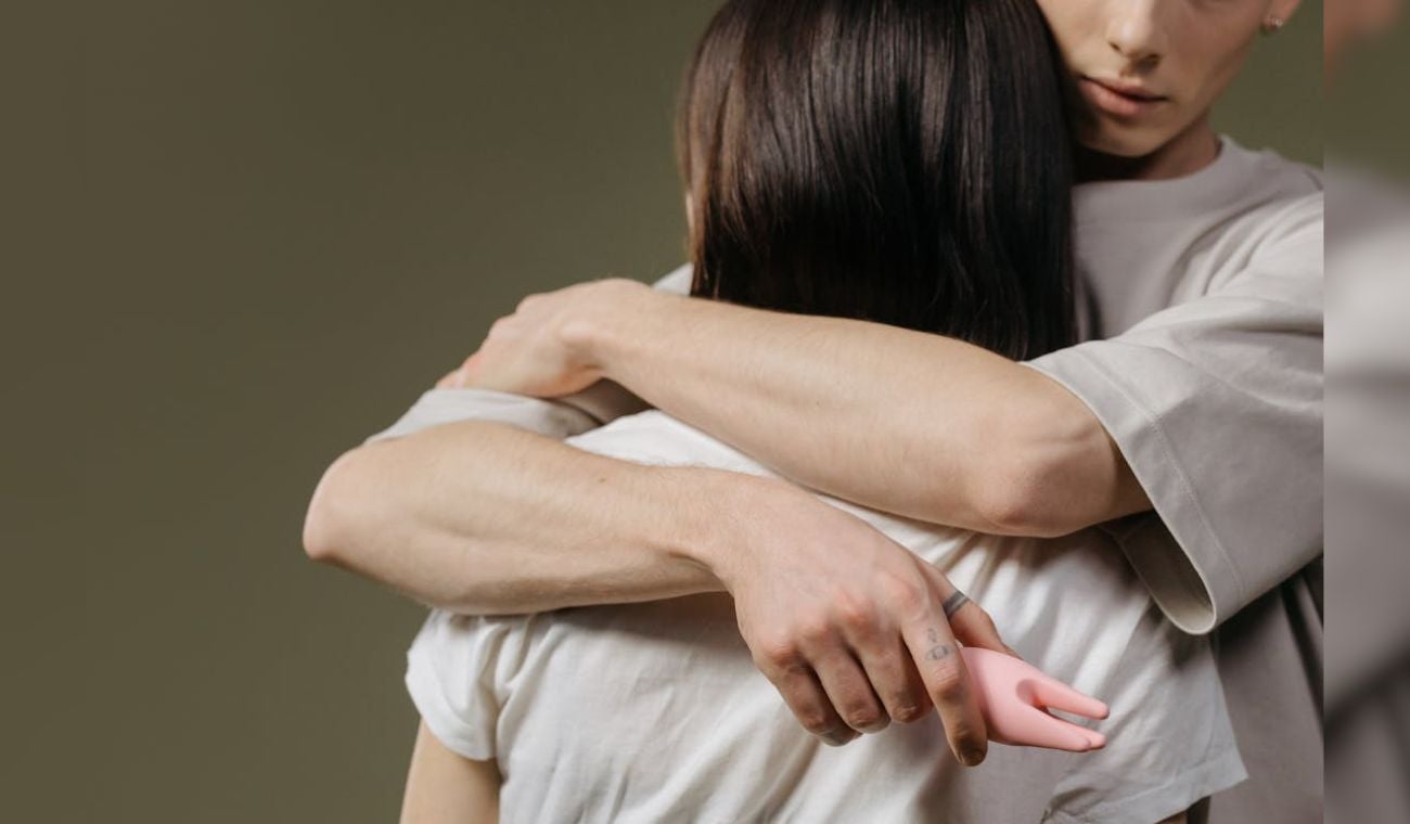 Implicaciones de no tener INTIMIDAD en la RELACIÓN de PAREJA