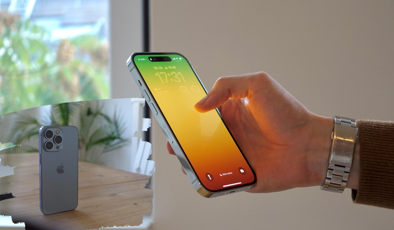 iPhone 17 Air ultradelgado (≈ 5,5 mm): modelo más delgado de Apple, con 12 GB de RAM y almacenamiento desde 256 GB