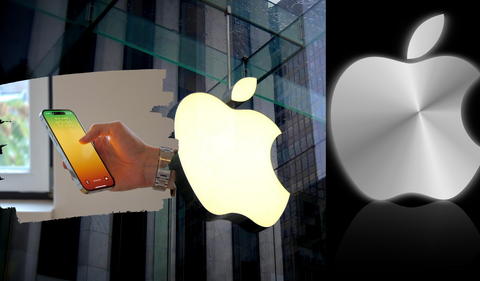 El iPhone 17 Air llega con un diseño ultradelgado de 5,6 mm y colores llamativos.