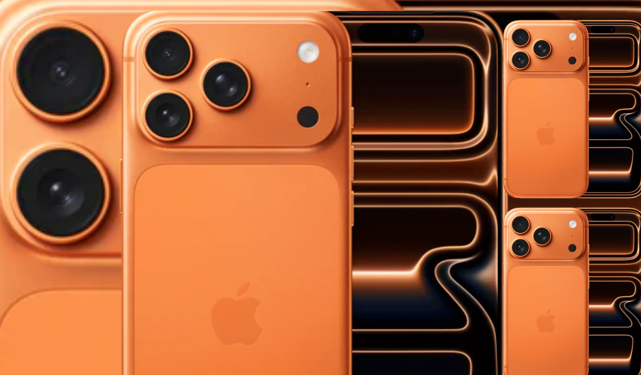 El iPhone 17 Air será el primer modelo en integrar solo eSIM en todo el mundo.