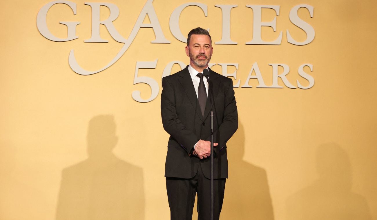Kimmel nació en Brooklyn, Nueva York el 13 de noviembre de 1967 y creció en Las Vegas.