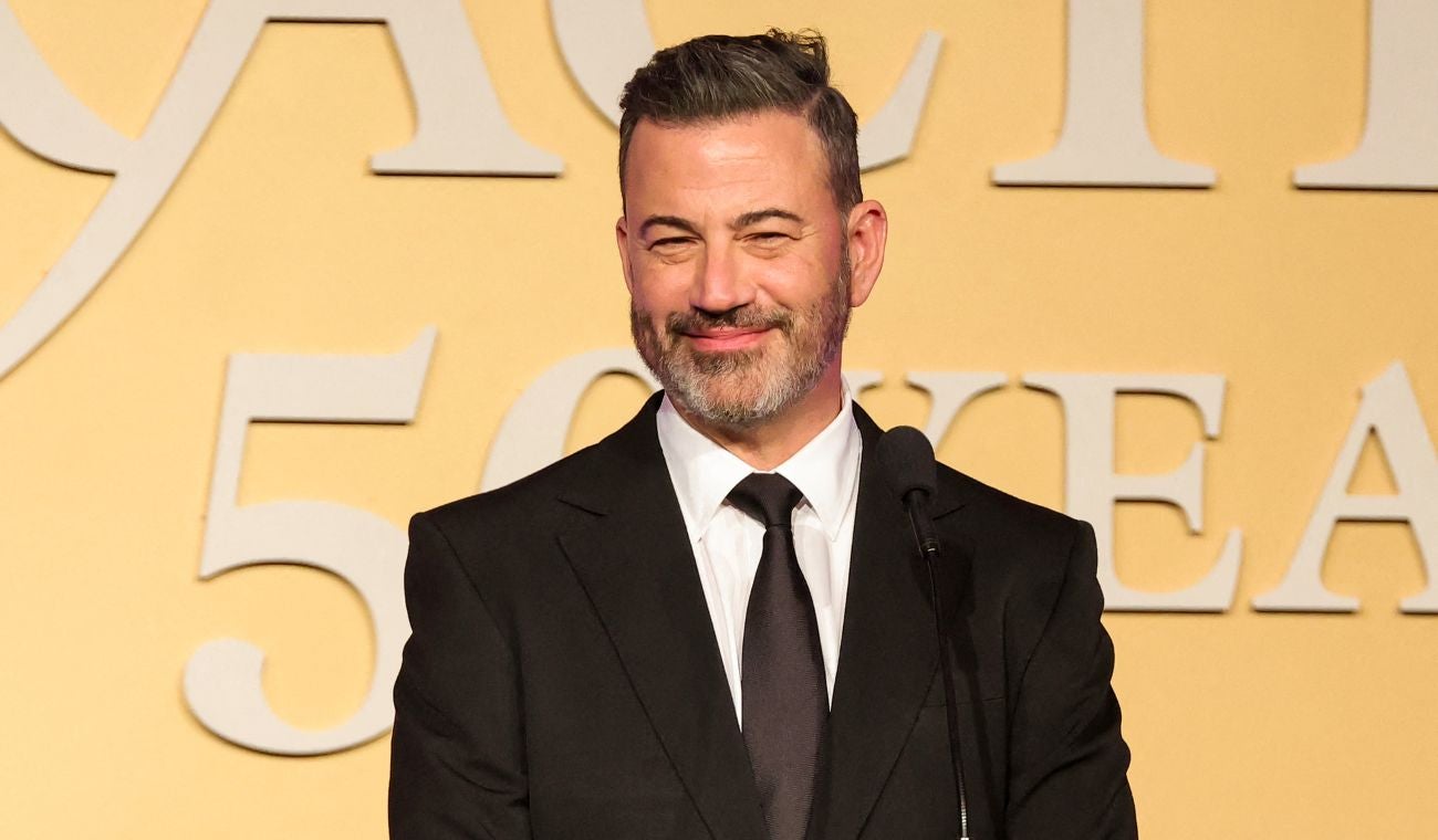Jimmy Kimmel suspendido por polémicos comentarios sobre Charlie Kirk