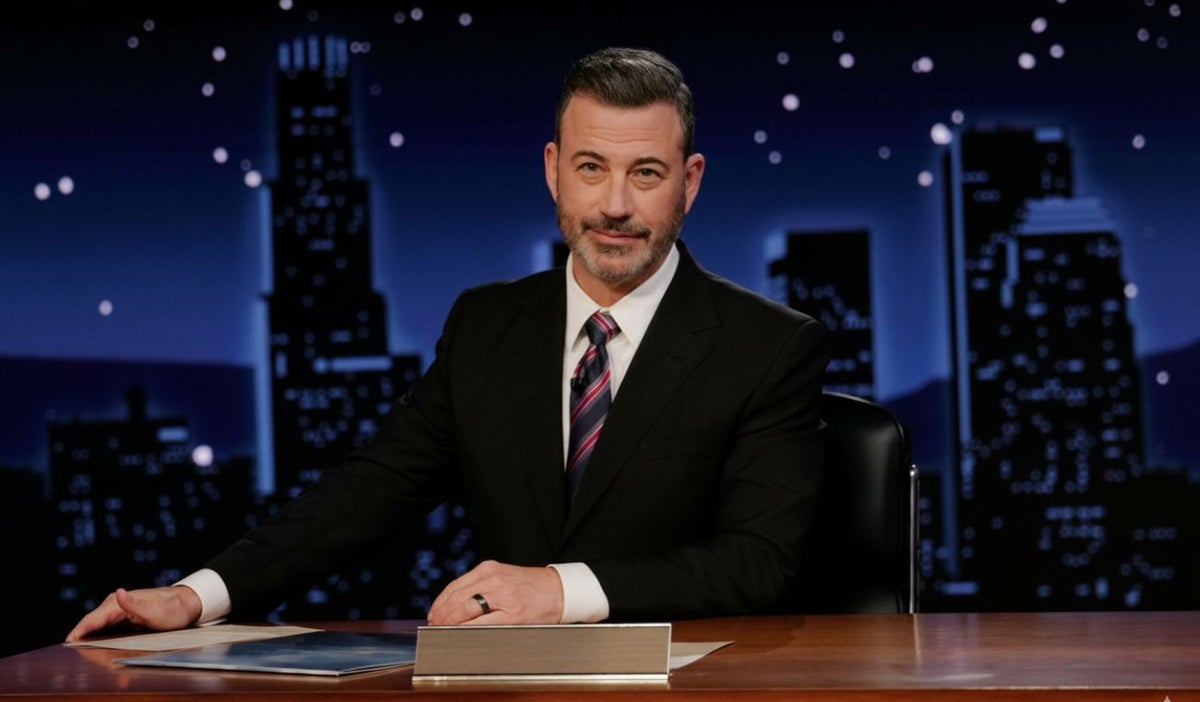 Jimmy Kimmel bate su récord en YouTube