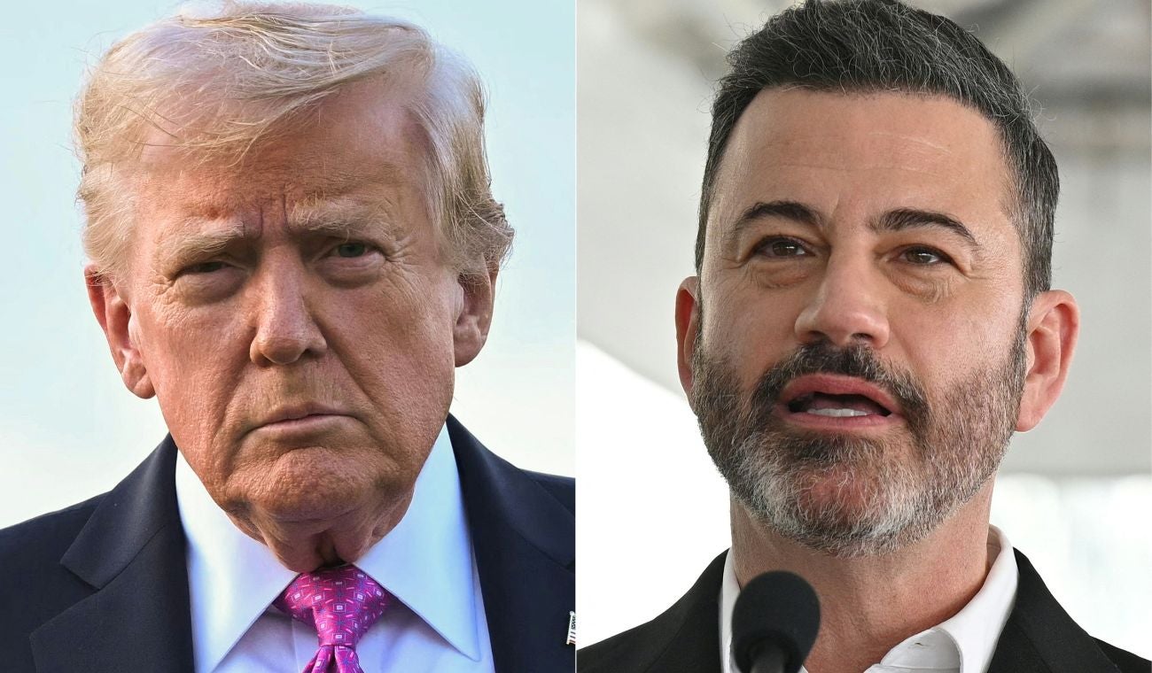 QUIÉN es JIMMY KIMMEL y por qué suspendieron su programa de TV
