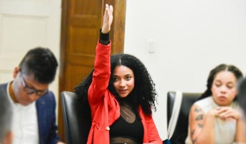 La Fundación Universitaria San José anula título de Contaduría de Juliana Guerrero, postulada para viceministra de la Igualdad. Irregularidades detectadas en examen Saber Pro