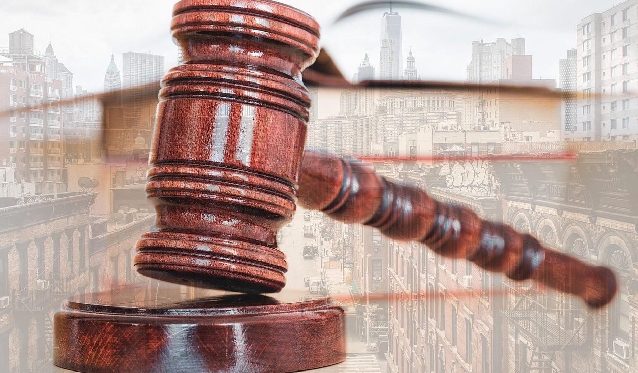 Primeras sentencias de la JEP