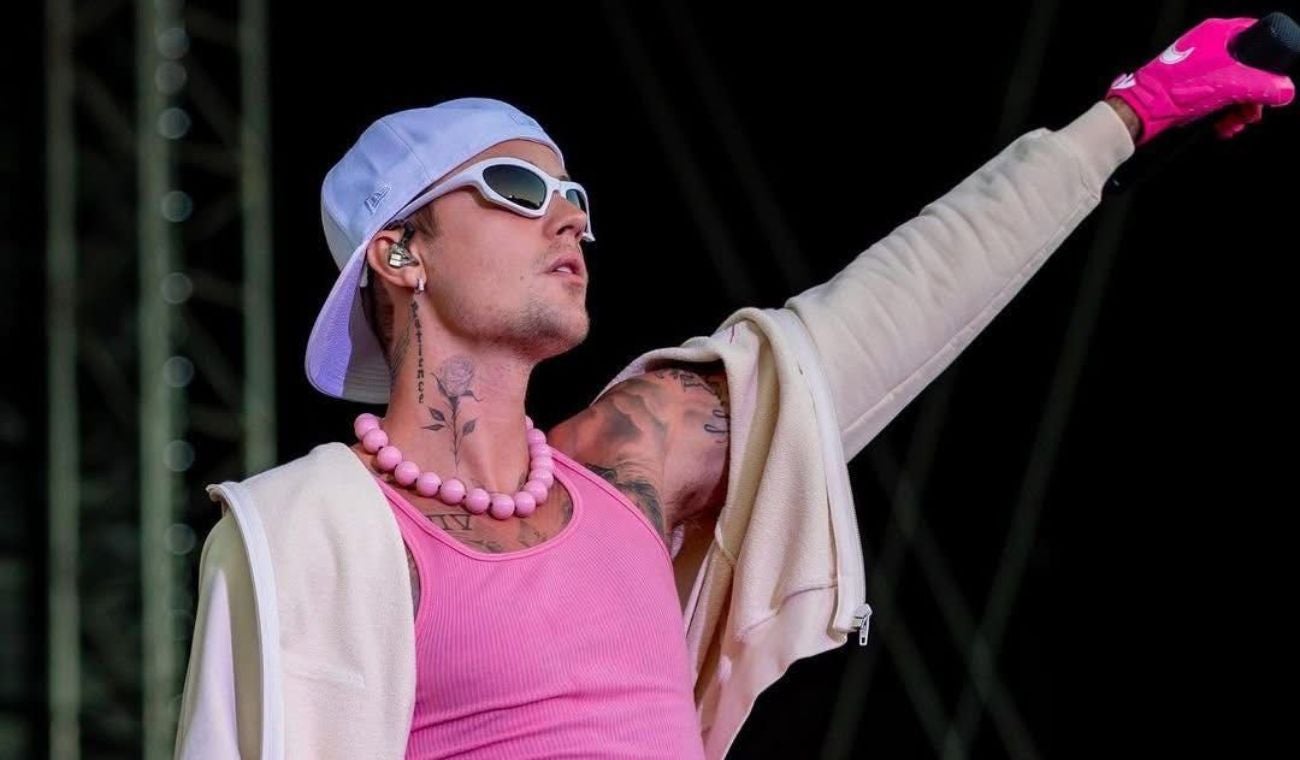 Justin Bieber, el artista mejor pagado en Coachella 2026, con un contrato millonario por 2 fines de semana