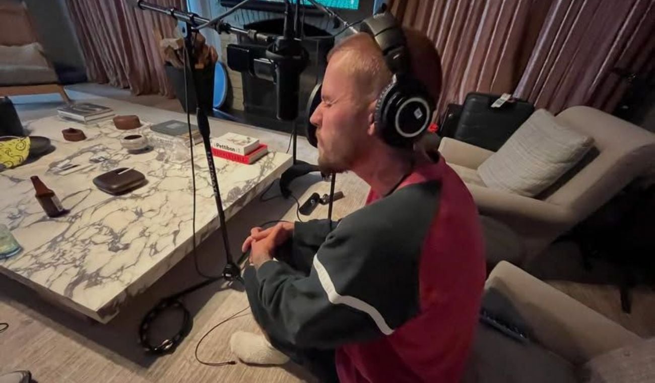 La MILLONADA que ganará JUSTIN BIEBER por estar en COACHELLA 2026