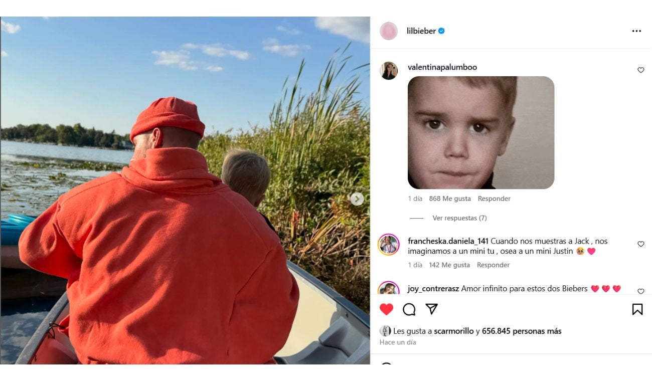 “Estoy enamorada”: BRITNEY SPEARS sorprendió al declarar APOYO y cariño por JUSTIN BIEBER
