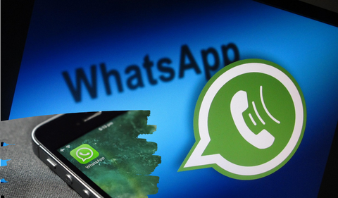 La nueva herramienta de WhatsApp permite grabar un audio cuando una llamada no es contestada