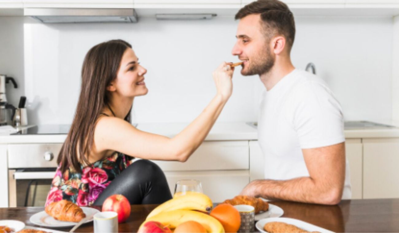 LIBIDO y BIENESTAR: cómo influyen la alimentación, el ejercicio y la SALUD MENTAL