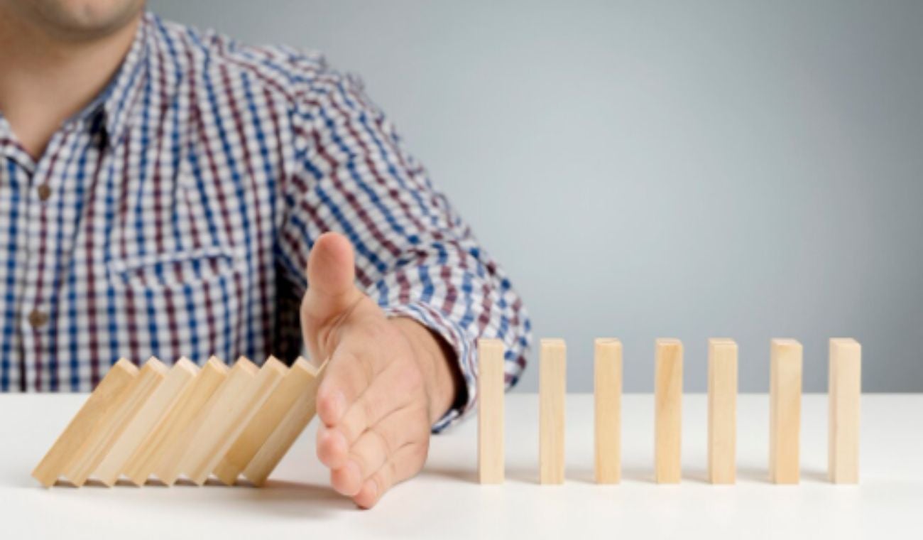 Límites y cómo ponerlos para cuidar su salud mental