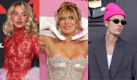 Lineup Coachella 2026