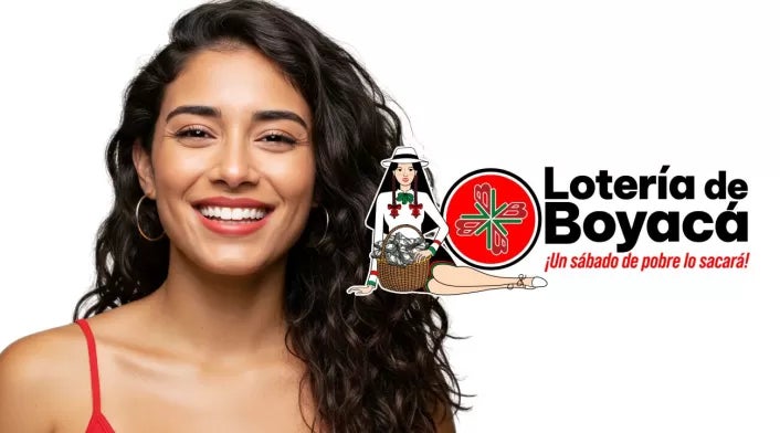 Lotería de Boyacá