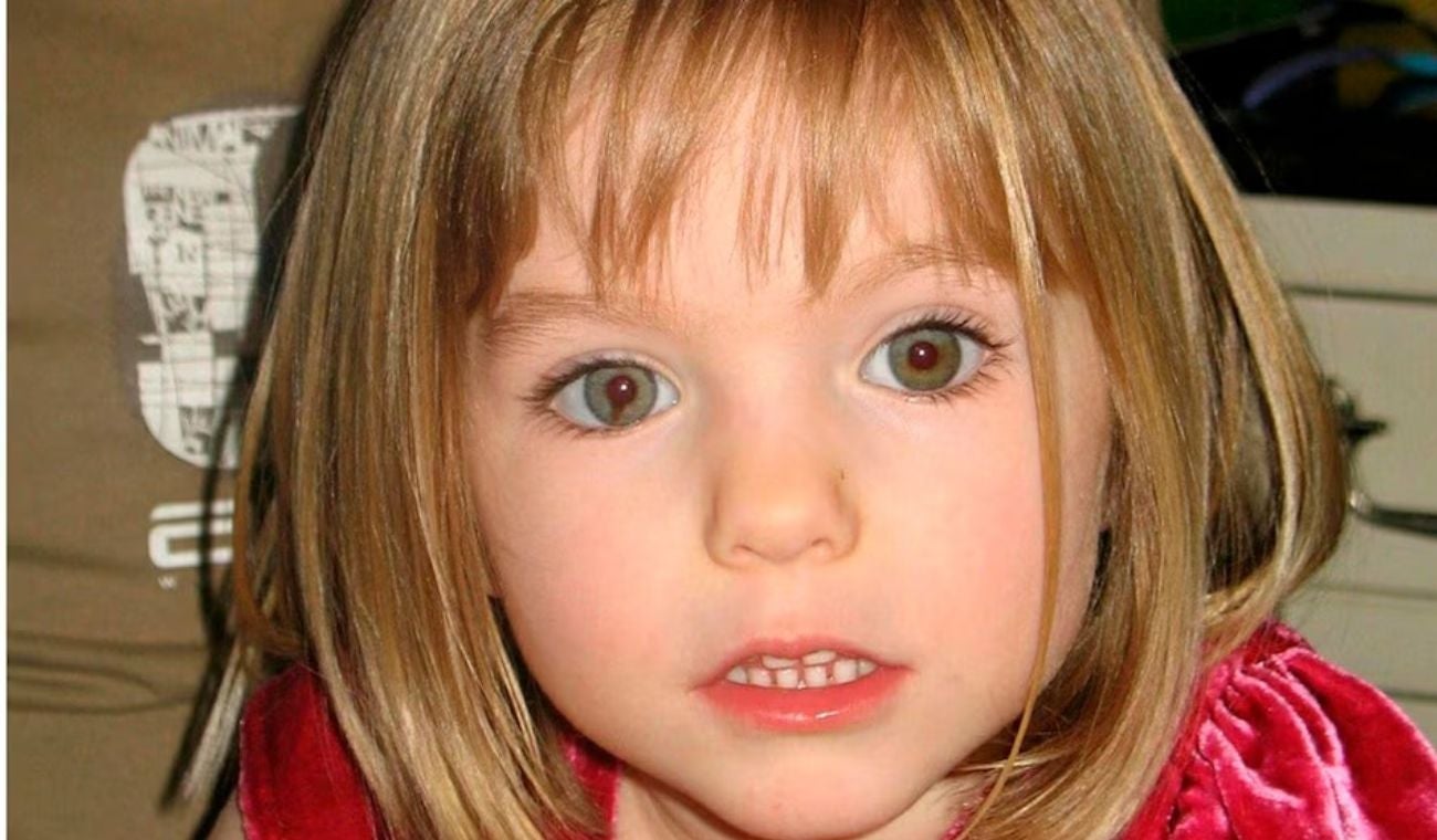 Desaparición de MADELEINE MCCANN: nueva SERIE destapa inéditos secretos