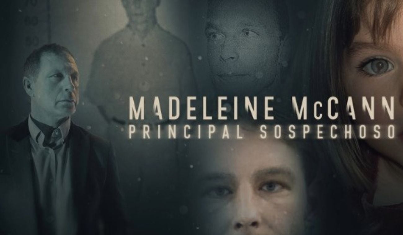 La serie 'Madeleine McCann The Prime Suspect' de Universal explora la desaparición de la niña británica en Portugal, centrando la investigación en Christian Brueckner.