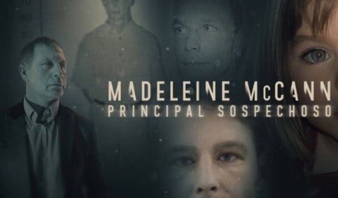 La serie 'Madeleine McCann The Prime Suspect' de Universal explora la desaparición de la niña británica en Portugal, centrando la investigación en Christian Brueckner.