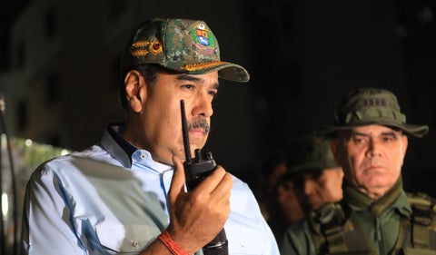 Maduro