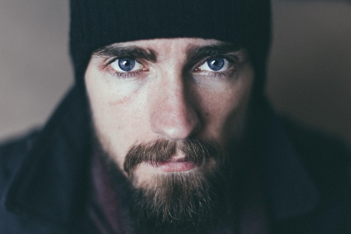 Día Mundial de la Barba