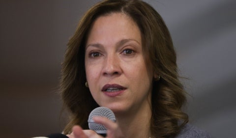 María Claudia Lacouture