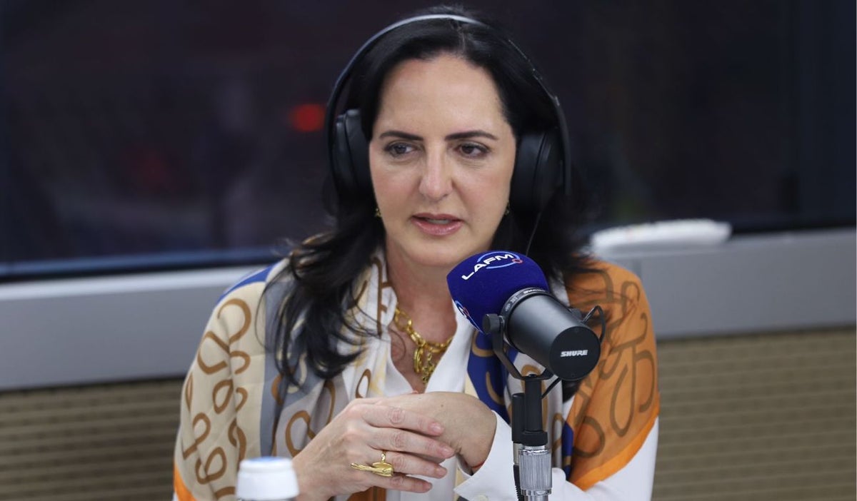 María Fernanda Cabal aborda temas clave: seguridad, juventud y unidad del partido. La senadora destaca la importancia de la libertad y la inclusión en su visión de gobierno.
