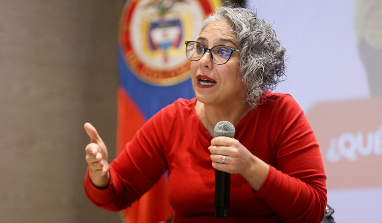 María José Pizarro