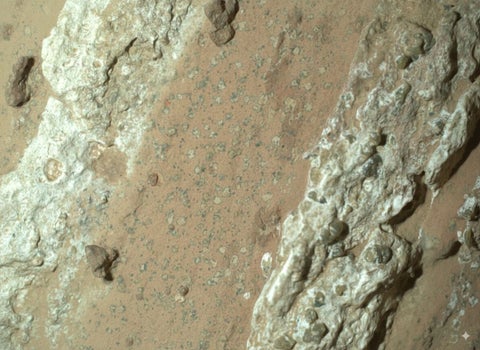 Planeta Marte