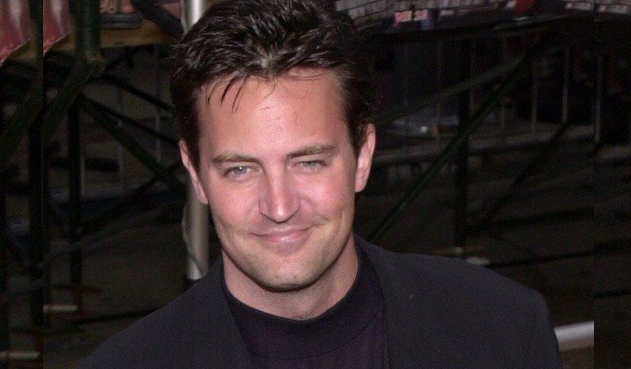 En su libro, escribió: “Matt y yo compartimos una verdad más profunda que vimos en el otro