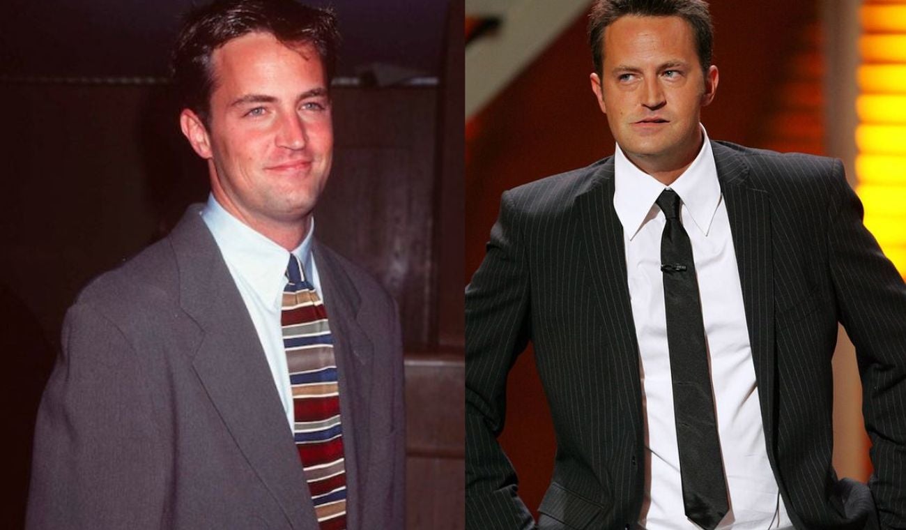 MATTHEW PERRY: Charlie Sheen y el arrepentimiento que lo persigue después de la MUERTE del actor de 'FRIENDS'