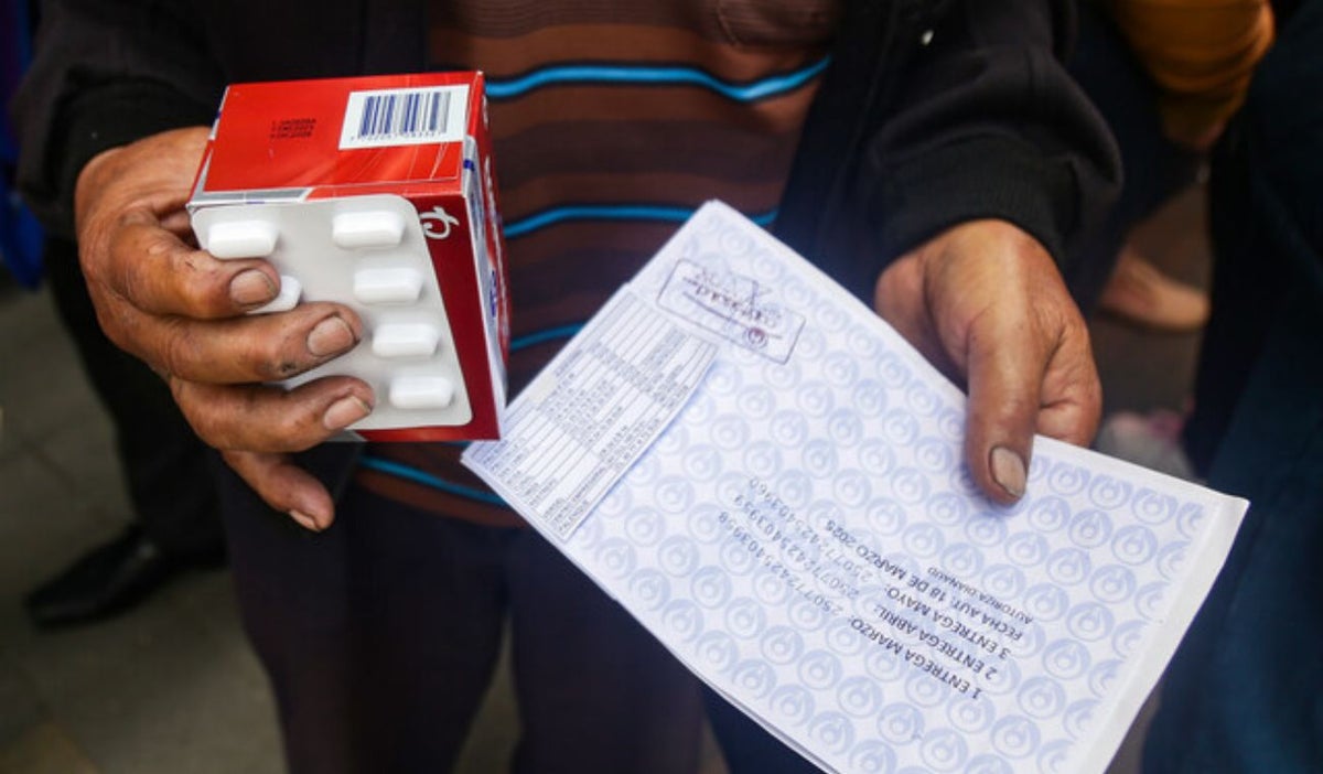 Informe advierte déficit crítico en presupuestos de salud para 2024 y 2025. Recursos insuficientes comprometen servicios vitales