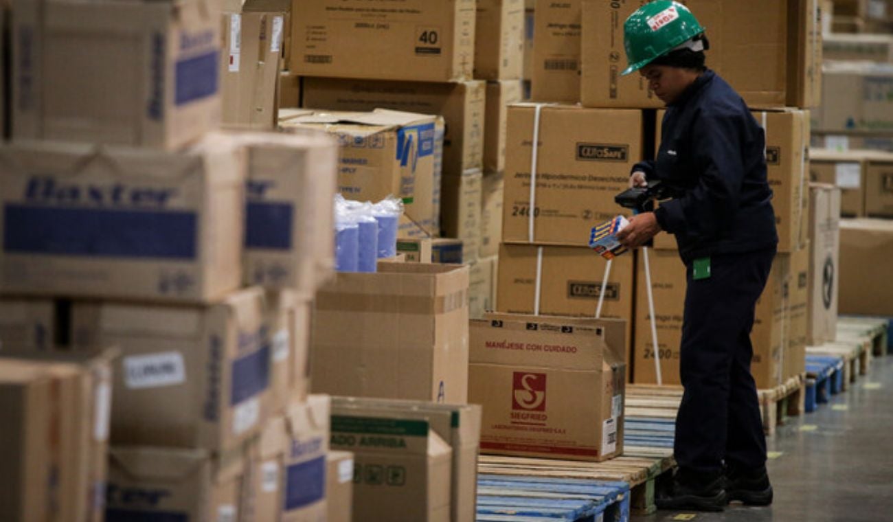 MEDICAMENTOS vitales AGOTADOS en Colombia: LISTA actualizada