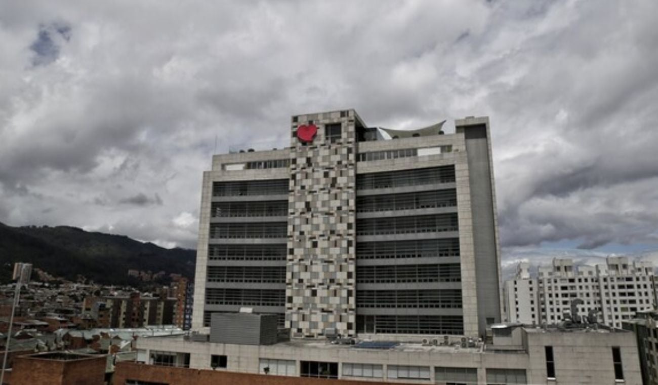 RANKING revela los MEJORES HOSPITALES de Colombia: el primero está en BOGOTÁ