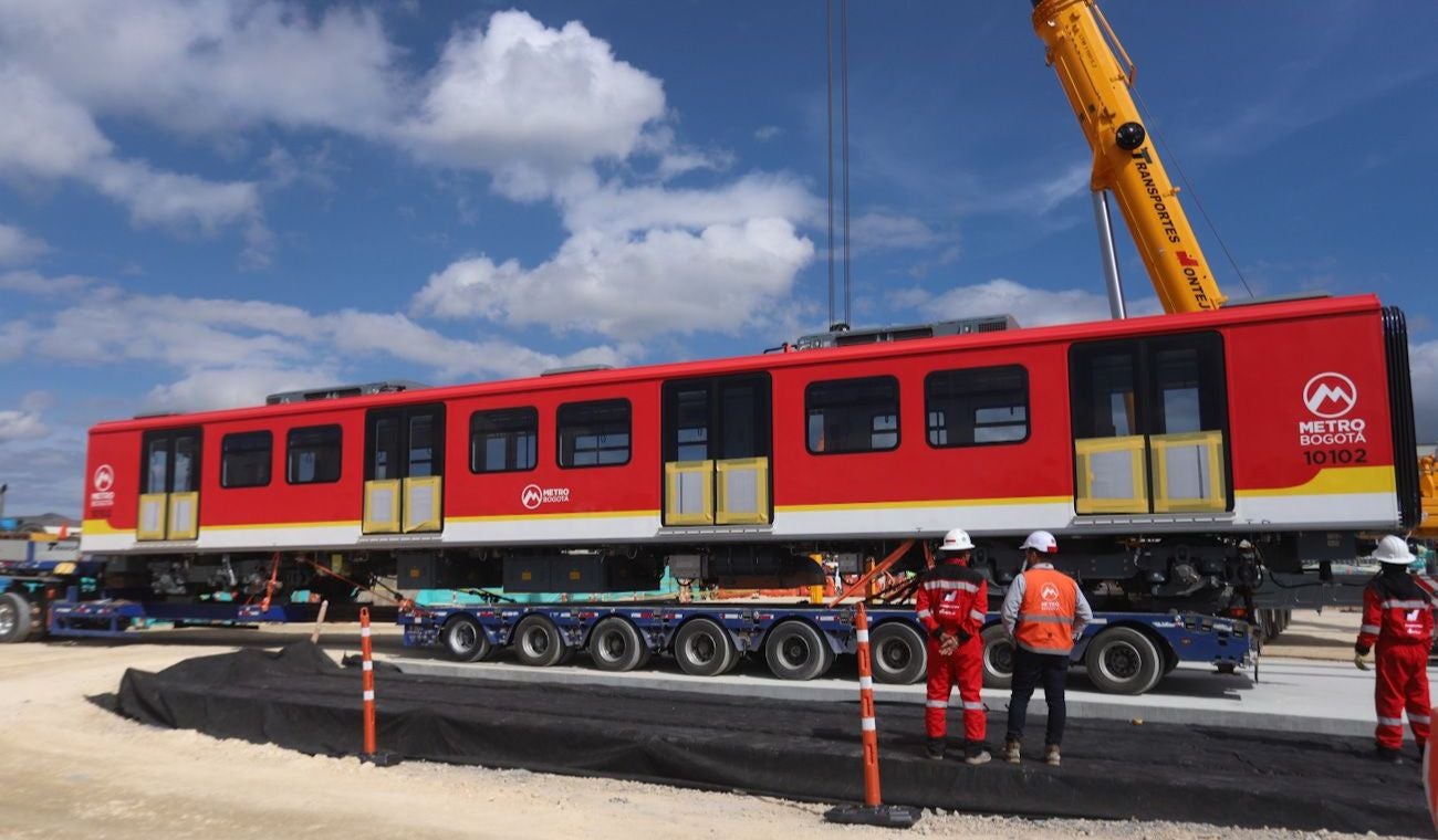 Hasta el momento no existe un anuncio oficial que confirme que el Metro vaya a operar las 24 horas del día.
