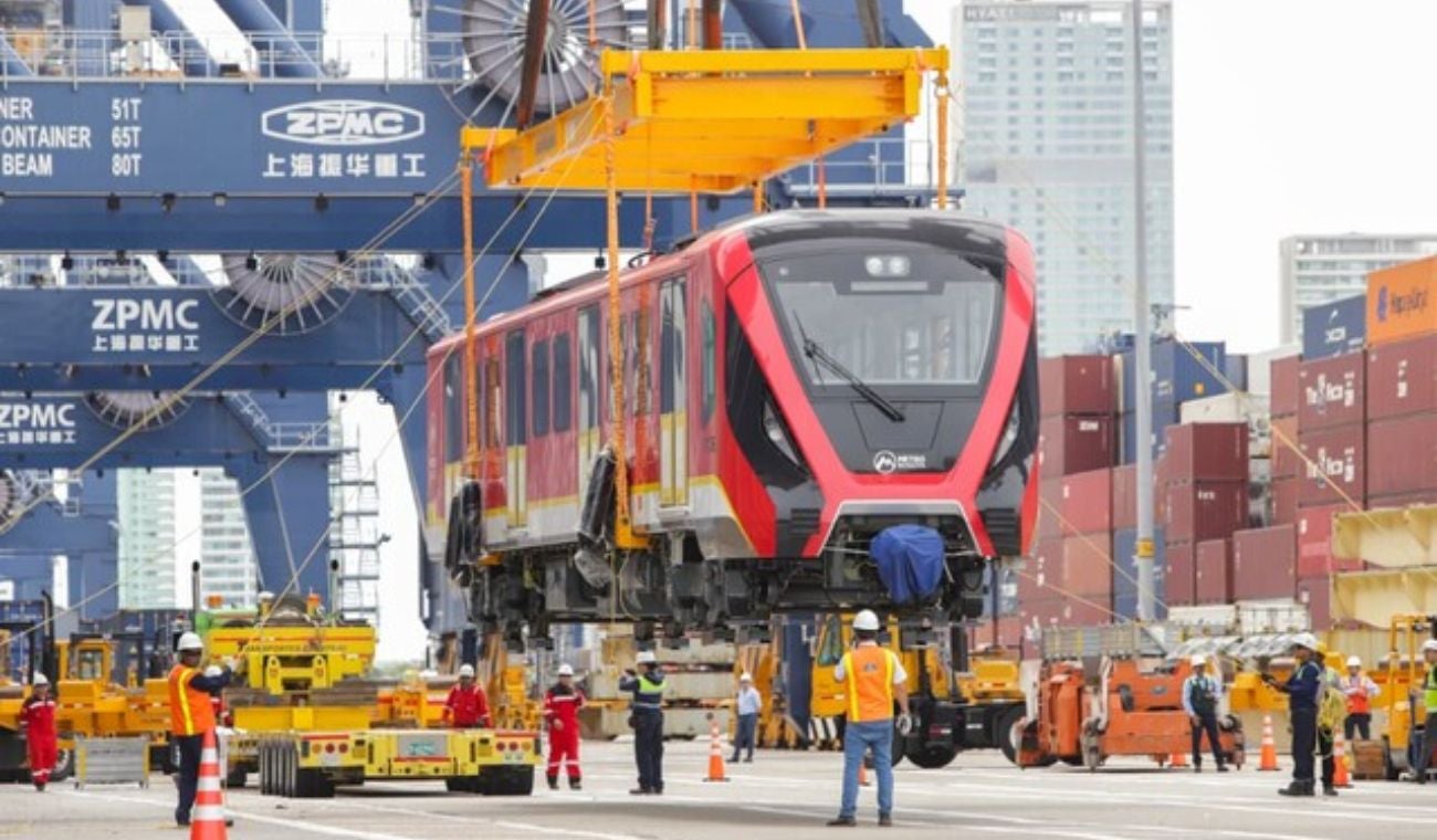 METRO de BOGOTÁ: confirman fecha de inicio de sus primeras PRUEBAS