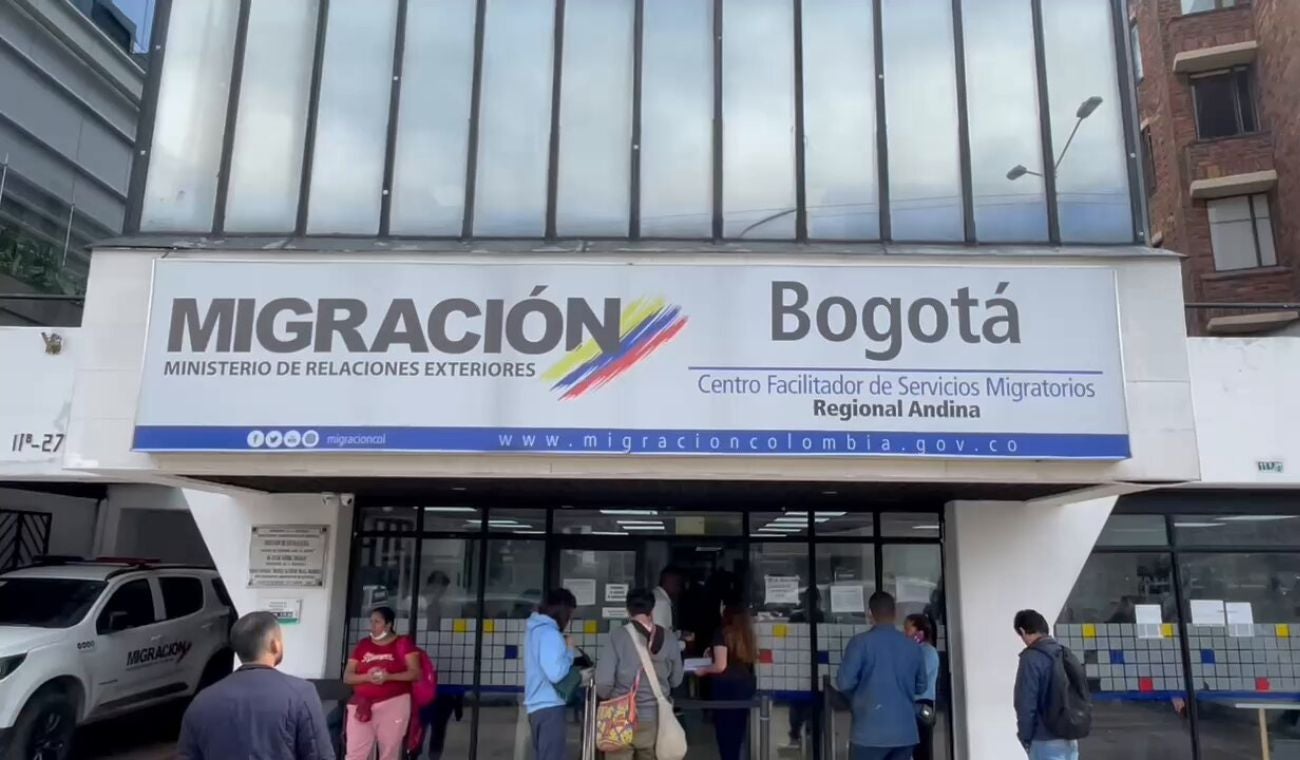 Compromiso del Gobierno en protección de derechos de migrantes en XV Cumbre del Foro Mundial sobre Migración y Desarrollo. Colombia destaca cooperación internacional y regularización de población venezolana.