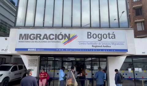 Compromiso del Gobierno en protección de derechos de migrantes en XV Cumbre del Foro Mundial sobre Migración y Desarrollo. Colombia destaca cooperación internacional y regularización de población venezolana.