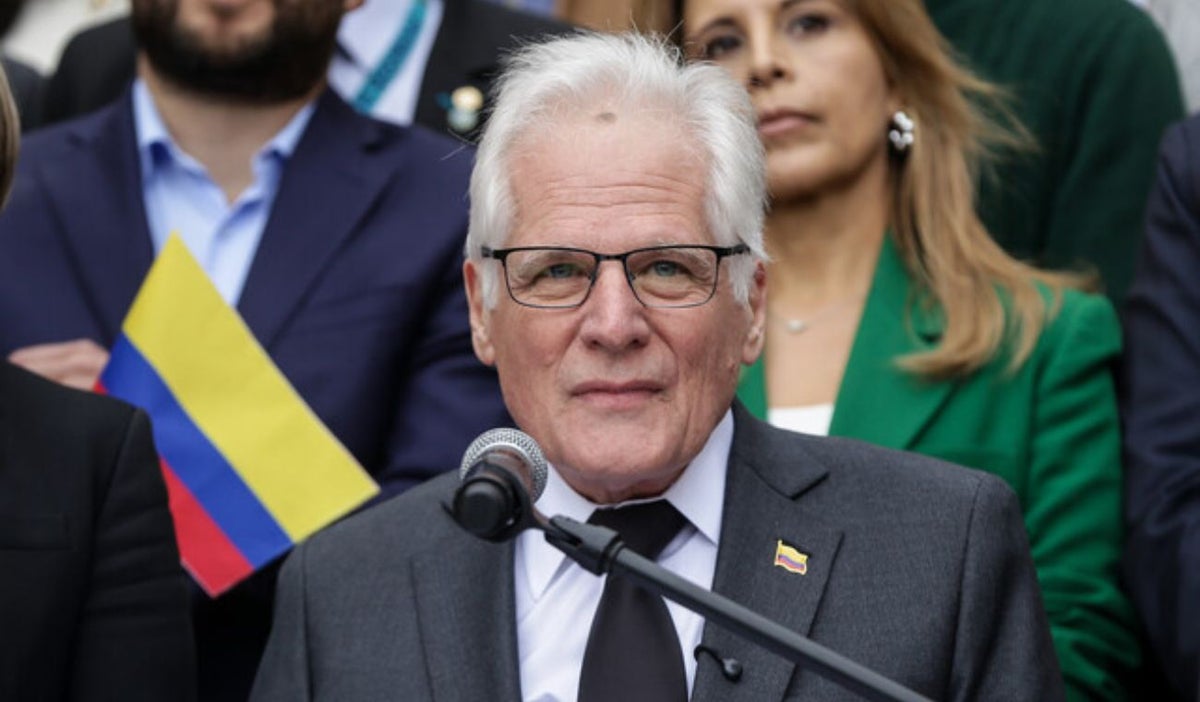 Miguel Uribe Londoño