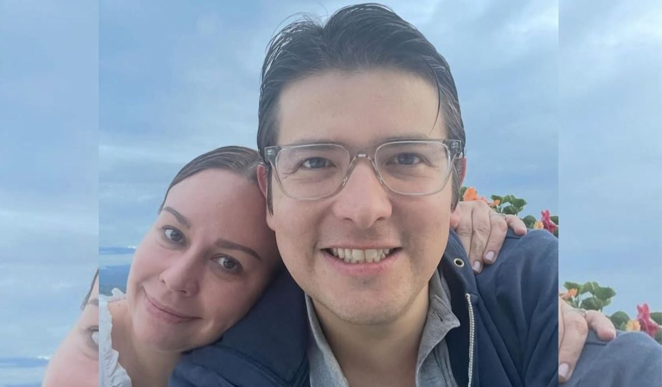 María Claudia Tarazona recuerda a Miguel Uribe Turbay en emotivo post de Instagram. Viuda comparte su dolor un mes después de su fallecimiento