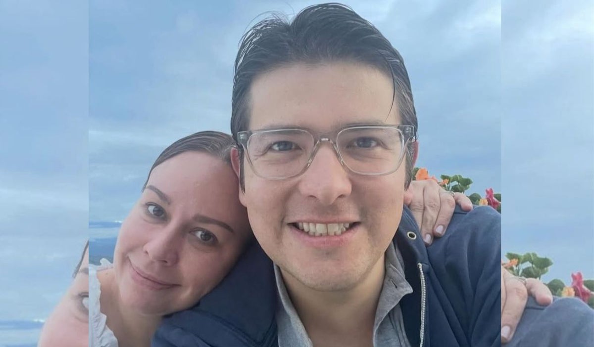 María Claudia Tarazona recuerda a Miguel Uribe Turbay en emotivo post de Instagram. Viuda comparte su dolor un mes después de su fallecimiento