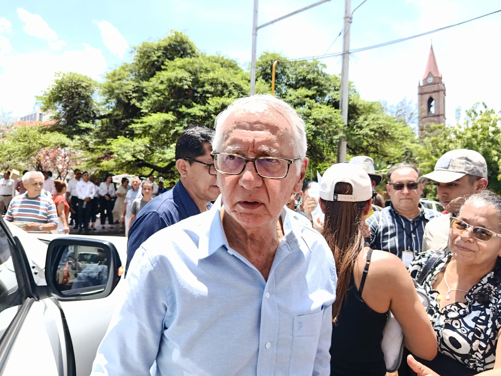 No debe haber suspensión en servicios de la Nueva EPS: Minsalud