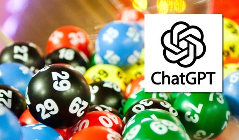 Mujer gana la lotería con ayuda de ChatGPT la historia detrás de su suerte