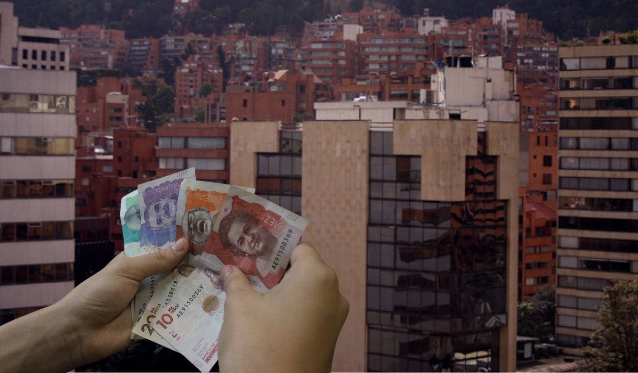 Multa por tener un negocio en una casa o apartamento sin permiso