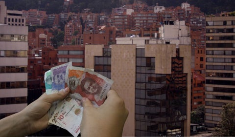 Multa por tener un negocio en una casa o apartamento sin permiso
