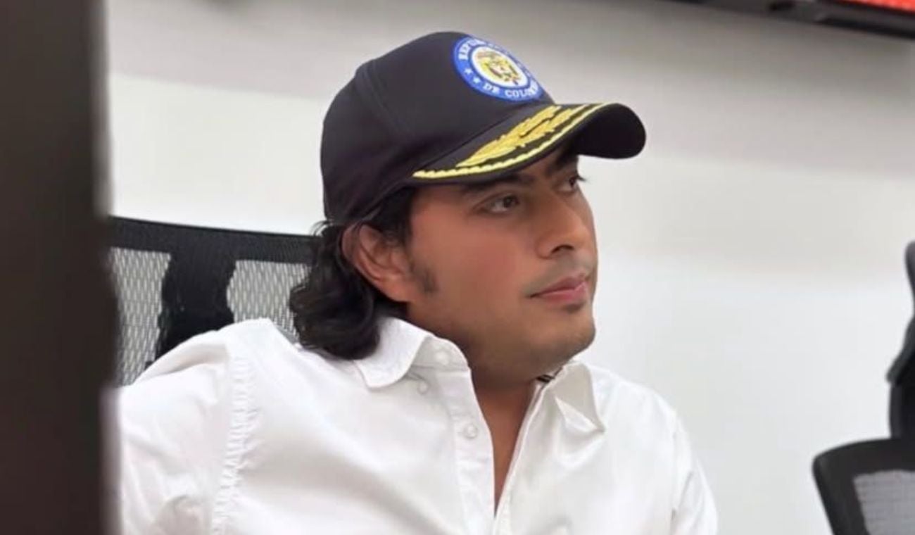 Escándalo en Los Secretos de Darcy Quinn: Fiscal del caso Nicolás Petro denuncia presiones indebidas. ¿Qué pasará con la Fiscalía? Revocación del fiscal de apoyo a la fiscal Lucy Laborde en las próximas horas.