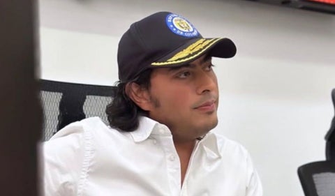 Escándalo en Los Secretos de Darcy Quinn: Fiscal del caso Nicolás Petro denuncia presiones indebidas. ¿Qué pasará con la Fiscalía? Revocación del fiscal de apoyo a la fiscal Lucy Laborde en las próximas horas.