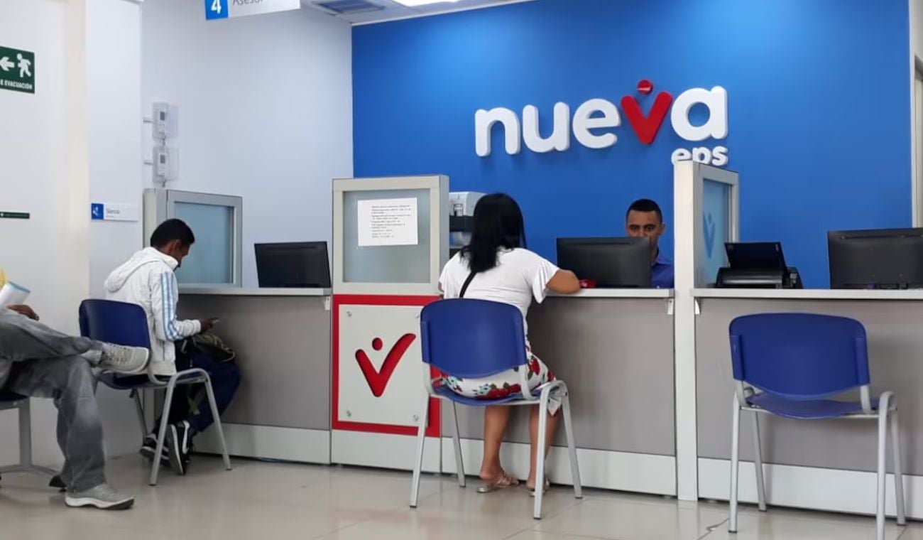 La entidad informó que continuará prestando servicios durante sesenta (60) días calendario, contados desde el 19 de septiembre de 2025