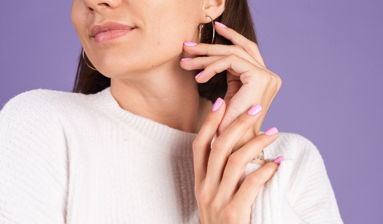Nueve colores de uñas que la harán lucir más joven después de los 40 años